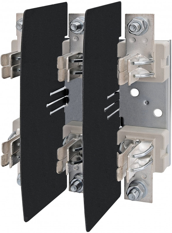 baza sigurante pk 3 m12-m12 3p s 004132400 - imagine 3